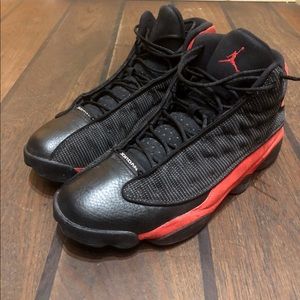 Jordan 13’s